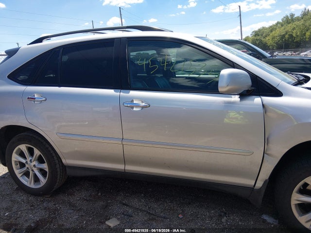 Aukcja sprzedaży 2009 Lexus Rx 350, vin: 2T2GK31U99C076262, numer aukcji: 45421535