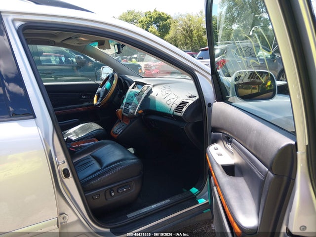 Aukcja sprzedaży 2009 Lexus Rx 350, vin: 2T2GK31U99C076262, numer aukcji: 45421535