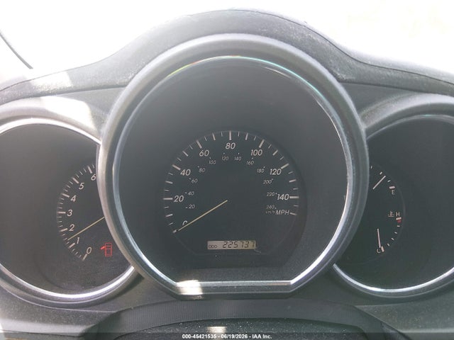 Aukcja sprzedaży 2009 Lexus Rx 350, vin: 2T2GK31U99C076262, numer aukcji: 45421535
