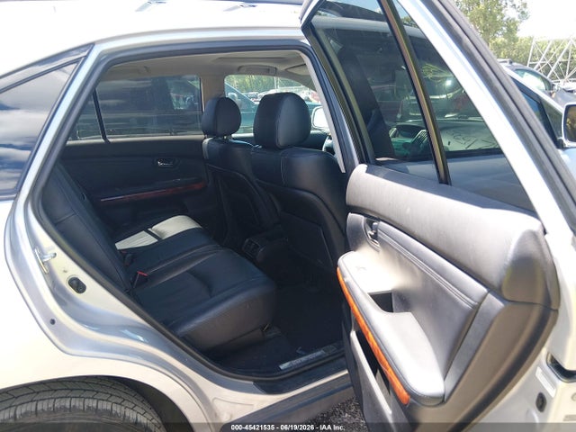 Aukcja sprzedaży 2009 Lexus Rx 350, vin: 2T2GK31U99C076262, numer aukcji: 45421535