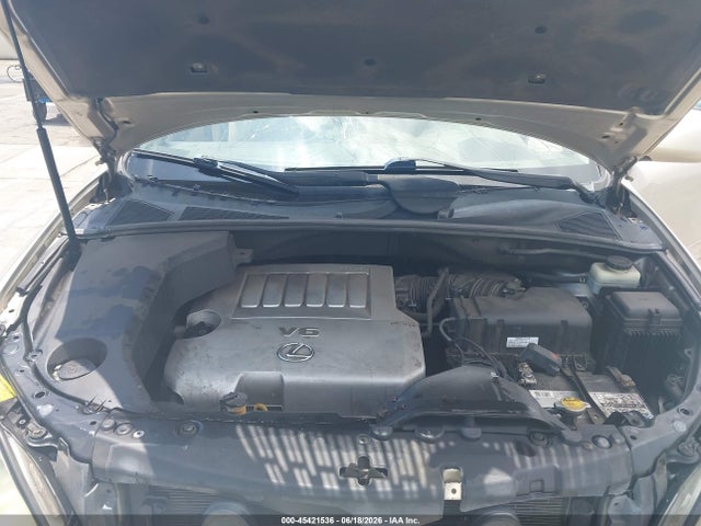 45421536 :رقم المزاد ، 2T2GK31U37C021576 vin ، 2007 Lexus Rx 350 مزاد بيع