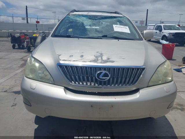 45421536 :رقم المزاد ، 2T2GK31U37C021576 vin ، 2007 Lexus Rx 350 مزاد بيع