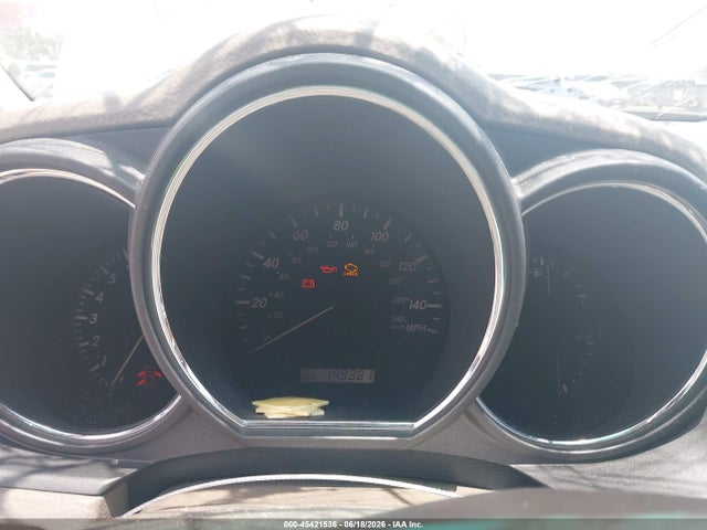 45421536 :رقم المزاد ، 2T2GK31U37C021576 vin ، 2007 Lexus Rx 350 مزاد بيع