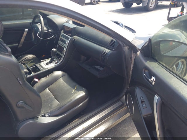 Продажа на аукционе авто 2006 Infiniti G35, vin: JNKCV54E36M714979, номер лота: 45421541
