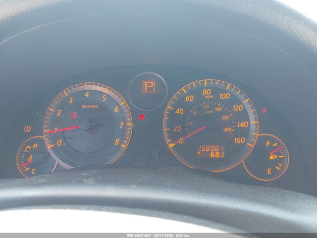 Продажа на аукционе авто 2006 Infiniti G35, vin: JNKCV54E36M714979, номер лота: 45421541