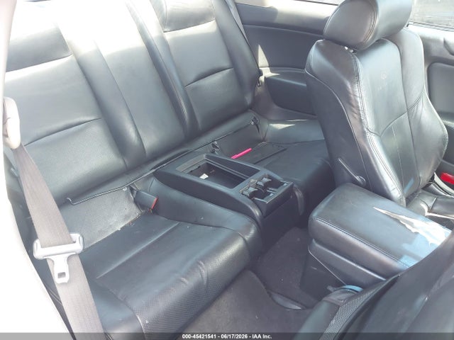 Продажа на аукционе авто 2006 Infiniti G35, vin: JNKCV54E36M714979, номер лота: 45421541