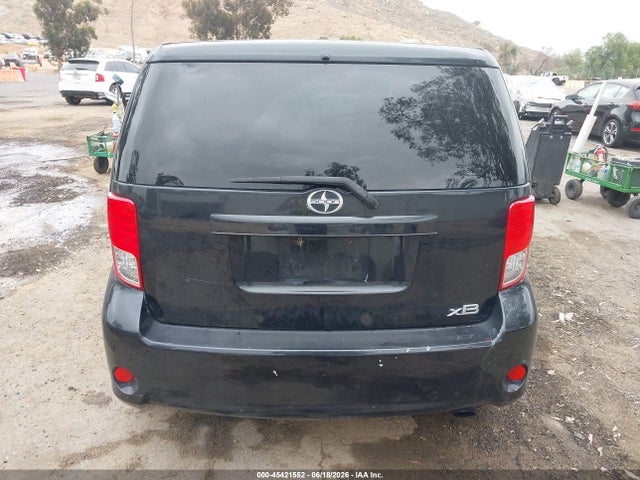 2012 Scion Xb მანქანა იყიდება აუქციონზე, vin: JTLZE4FE2CJ029148, აუქციონის ნომერი: 45421552