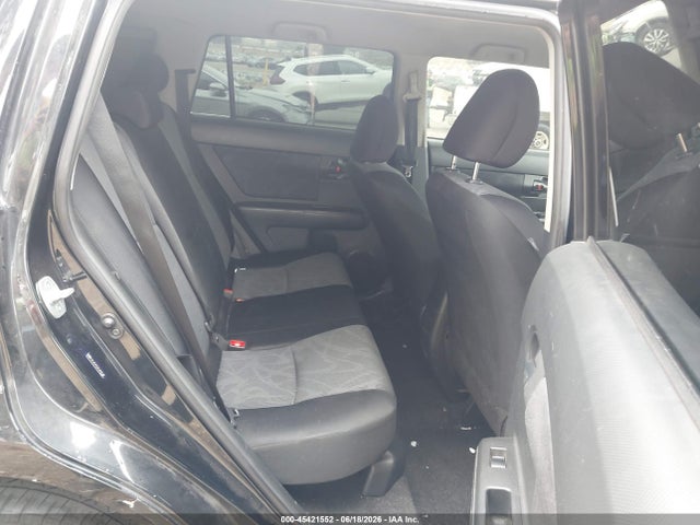 2012 Scion Xb მანქანა იყიდება აუქციონზე, vin: JTLZE4FE2CJ029148, აუქციონის ნომერი: 45421552