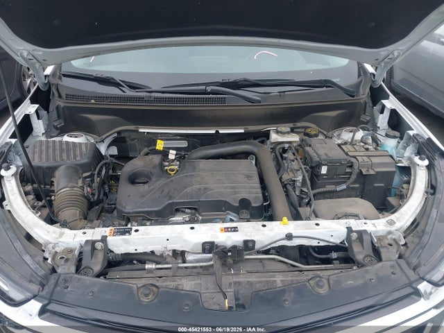 3GNAXKEG6PS174781 Chevrolet Equinox Fwd Lt