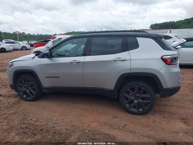 Aukcja sprzedaży 2026 Jeep Compass Limited Altitude, vin: 3C4NJDCN0TT184168, numer aukcji: 45421555