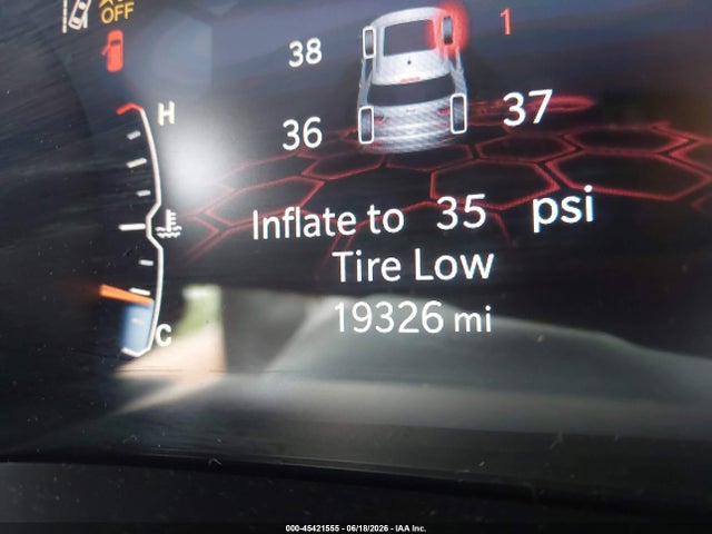 Aukcja sprzedaży 2026 Jeep Compass Limited Altitude, vin: 3C4NJDCN0TT184168, numer aukcji: 45421555