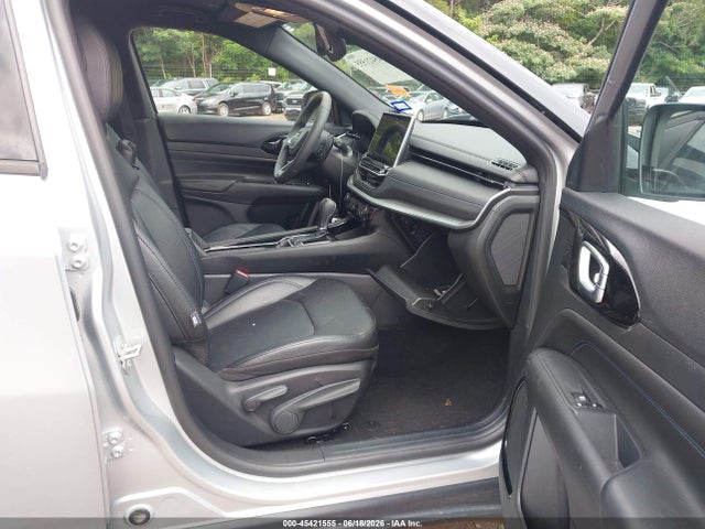 Aukcja sprzedaży 2026 Jeep Compass Limited Altitude, vin: 3C4NJDCN0TT184168, numer aukcji: 45421555