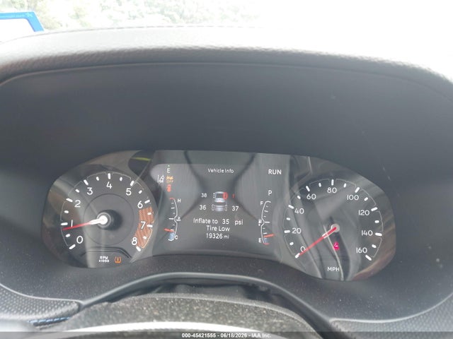 Aukcja sprzedaży 2026 Jeep Compass Limited Altitude, vin: 3C4NJDCN0TT184168, numer aukcji: 45421555
