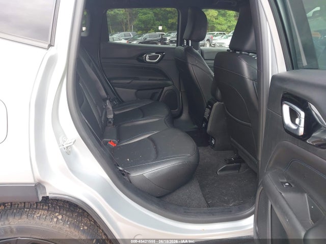Aukcja sprzedaży 2026 Jeep Compass Limited Altitude, vin: 3C4NJDCN0TT184168, numer aukcji: 45421555