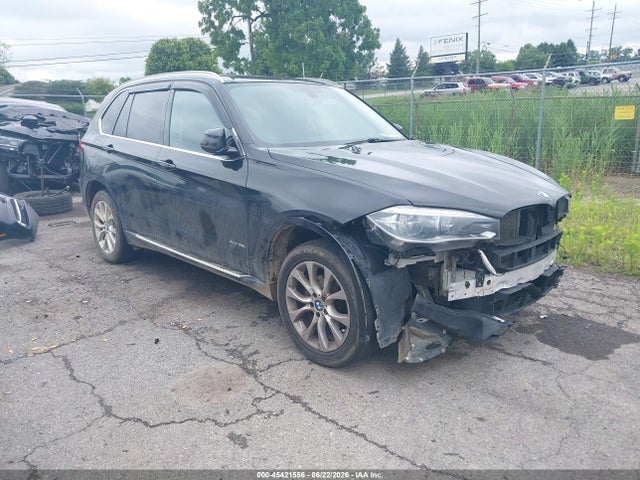 2014 Bmw X5 Xdrive35i მანქანა იყიდება აუქციონზე, vin: 5UXKR0C58E0H24713, აუქციონის ნომერი: 45421556