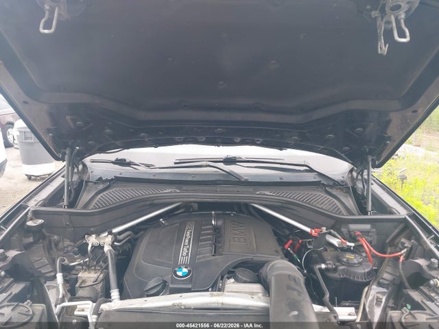 Продажа на аукционе авто 2014 Bmw X5 Xdrive35i, vin: 5UXKR0C58E0H24713, номер лота: 45421556