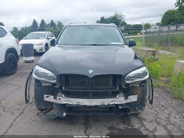 Продажа на аукционе авто 2014 Bmw X5 Xdrive35i, vin: 5UXKR0C58E0H24713, номер лота: 45421556