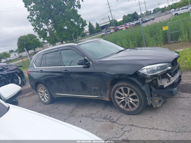 Продажа на аукционе авто 2014 Bmw X5 Xdrive35i, vin: 5UXKR0C58E0H24713, номер лота: 45421556