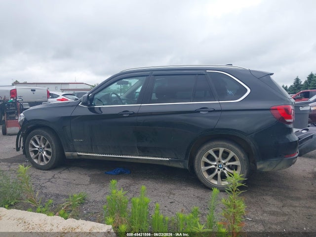 Продажа на аукционе авто 2014 Bmw X5 Xdrive35i, vin: 5UXKR0C58E0H24713, номер лота: 45421556