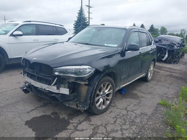 Продажа на аукционе авто 2014 Bmw X5 Xdrive35i, vin: 5UXKR0C58E0H24713, номер лота: 45421556