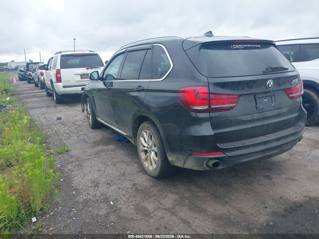 Продажа на аукционе авто 2014 Bmw X5 Xdrive35i, vin: 5UXKR0C58E0H24713, номер лота: 45421556