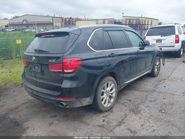 Продажа на аукционе авто 2014 Bmw X5 Xdrive35i, vin: 5UXKR0C58E0H24713, номер лота: 45421556