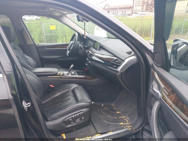 Продажа на аукционе авто 2014 Bmw X5 Xdrive35i, vin: 5UXKR0C58E0H24713, номер лота: 45421556