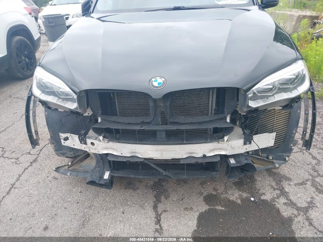 Продажа на аукционе авто 2014 Bmw X5 Xdrive35i, vin: 5UXKR0C58E0H24713, номер лота: 45421556