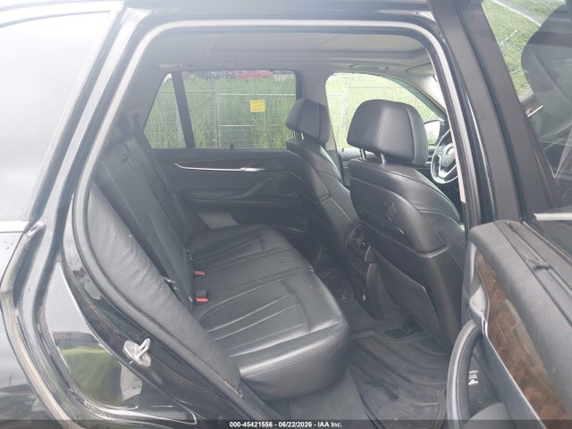 Продажа на аукционе авто 2014 Bmw X5 Xdrive35i, vin: 5UXKR0C58E0H24713, номер лота: 45421556