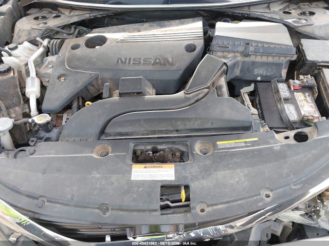 Aukcja sprzedaży 2016 Nissan Altima 2.5 S, vin: 1N4AL3AP9GC126106, numer aukcji: 45421563