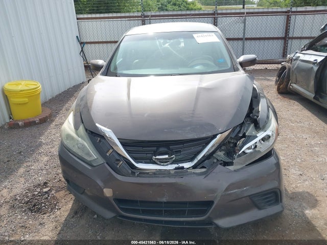 Aukcja sprzedaży 2016 Nissan Altima 2.5 S, vin: 1N4AL3AP9GC126106, numer aukcji: 45421563