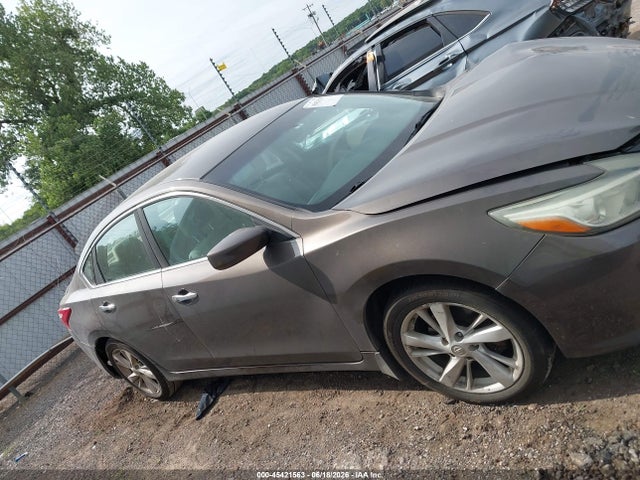 Aukcja sprzedaży 2016 Nissan Altima 2.5 S, vin: 1N4AL3AP9GC126106, numer aukcji: 45421563