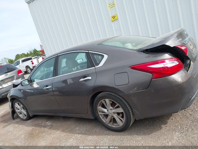 Aukcja sprzedaży 2016 Nissan Altima 2.5 S, vin: 1N4AL3AP9GC126106, numer aukcji: 45421563
