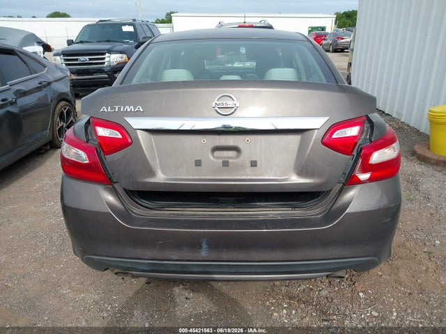 Aukcja sprzedaży 2016 Nissan Altima 2.5 S, vin: 1N4AL3AP9GC126106, numer aukcji: 45421563