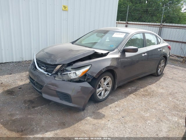 Aukcja sprzedaży 2016 Nissan Altima 2.5 S, vin: 1N4AL3AP9GC126106, numer aukcji: 45421563