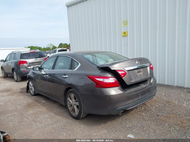 Aukcja sprzedaży 2016 Nissan Altima 2.5 S, vin: 1N4AL3AP9GC126106, numer aukcji: 45421563