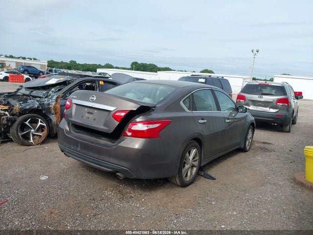 Aukcja sprzedaży 2016 Nissan Altima 2.5 S, vin: 1N4AL3AP9GC126106, numer aukcji: 45421563