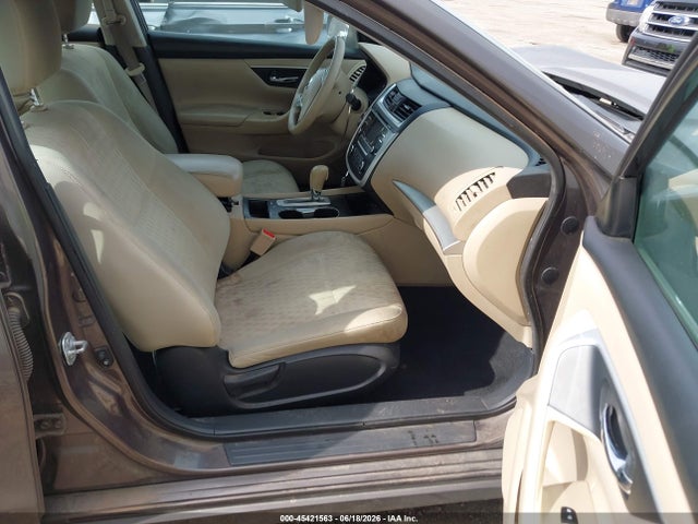 Aukcja sprzedaży 2016 Nissan Altima 2.5 S, vin: 1N4AL3AP9GC126106, numer aukcji: 45421563
