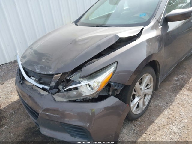 Aukcja sprzedaży 2016 Nissan Altima 2.5 S, vin: 1N4AL3AP9GC126106, numer aukcji: 45421563