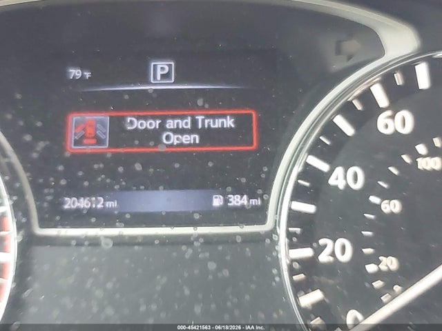 Aukcja sprzedaży 2016 Nissan Altima 2.5 S, vin: 1N4AL3AP9GC126106, numer aukcji: 45421563
