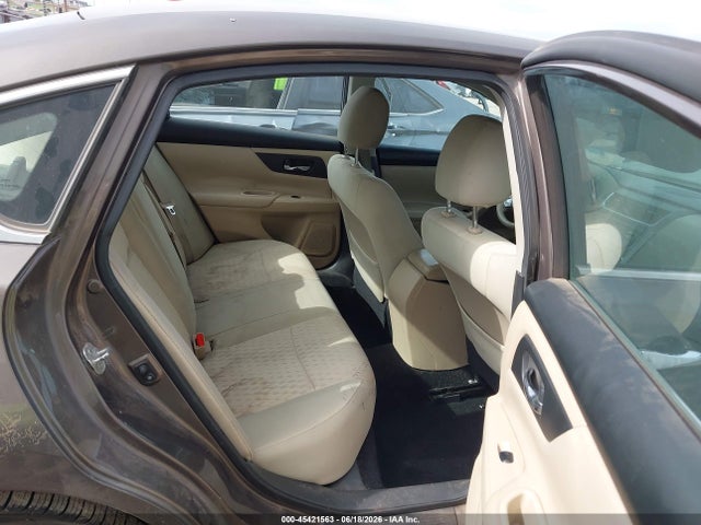 Aukcja sprzedaży 2016 Nissan Altima 2.5 S, vin: 1N4AL3AP9GC126106, numer aukcji: 45421563