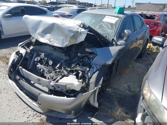JTHBF1D20F5079933 Lexus IS 250