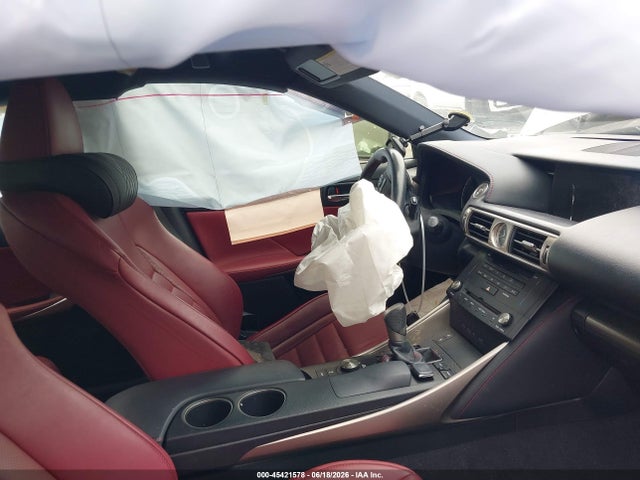 JTHBF1D20F5079933 Lexus IS 250
