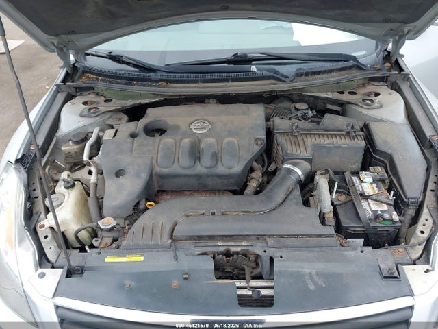 Продаж на аукціоні авто 2007 Nissan Altima 2.5 S, vin: 1N4AL21E17N489903, номер лоту: 45421579