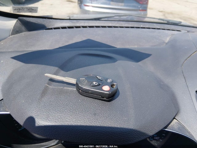 Ford ESCAPE SE 2016 1FMCU0G95GUB67670 Image 11