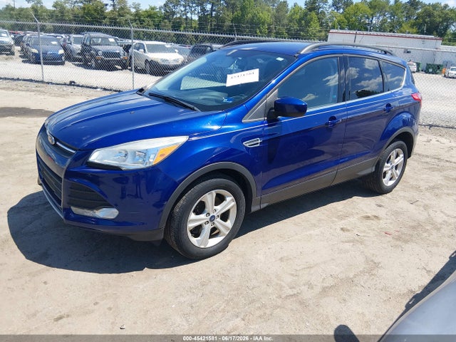 Ford ESCAPE SE 2016 1FMCU0G95GUB67670 Image 2