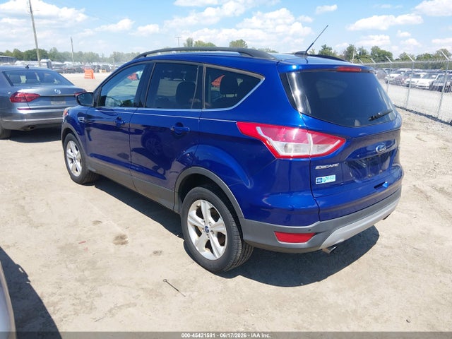 Ford ESCAPE SE 2016 1FMCU0G95GUB67670 Image 3