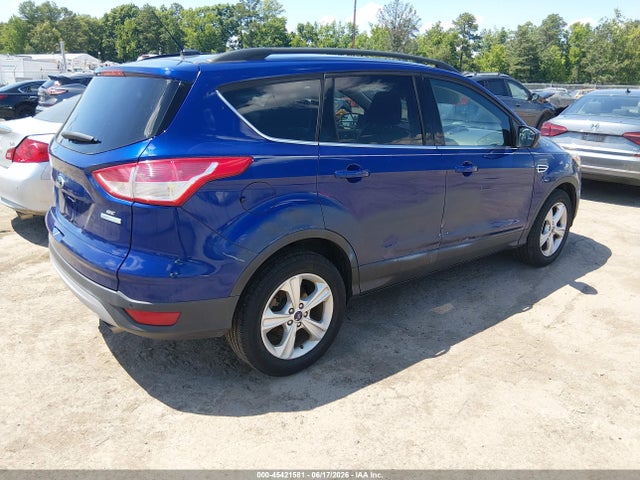 Ford ESCAPE SE 2016 1FMCU0G95GUB67670 Image 4