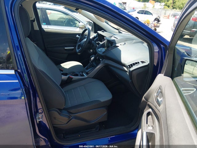 Ford ESCAPE SE 2016 1FMCU0G95GUB67670 Image 5