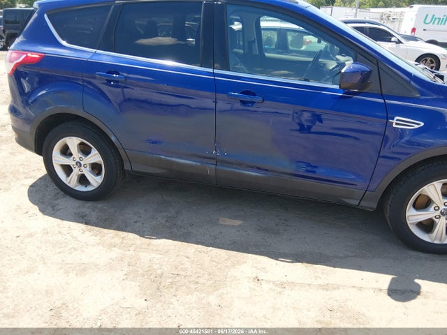 Ford ESCAPE SE 2016 1FMCU0G95GUB67670 Image 6